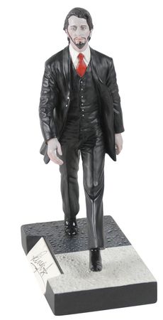 Lot #772 Beatles: Ringo Starr Gartlan Figurine - Image 2