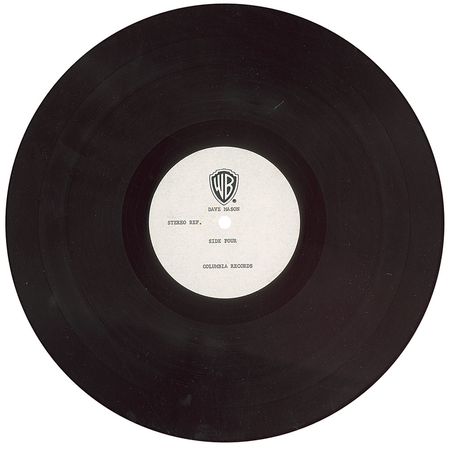Lot #821 Dave Mason - Image 2