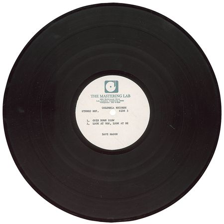 Lot #821 Dave Mason - Image 17