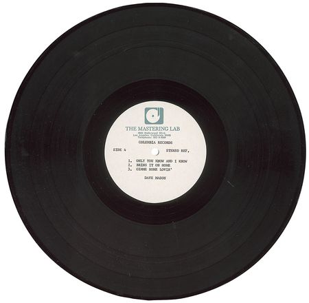 Lot #821 Dave Mason - Image 18