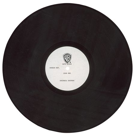 Lot #821 Dave Mason - Image 19