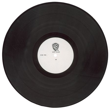 Lot #821 Dave Mason - Image 20