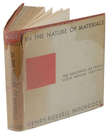Lot #725 Frank Lloyd Wright: The definitive study of the architect’s work - Image 2