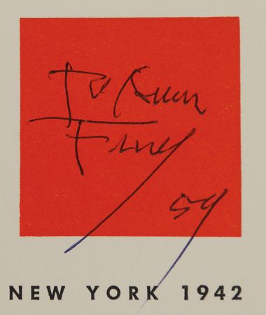 Lot #725 Frank Lloyd Wright: The definitive study of the architect’s work - Image 3