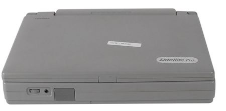 Lot #98 Bill Clinton: The laptop used to send the first-ever presidential emailâ€”to outer space! - Image 2