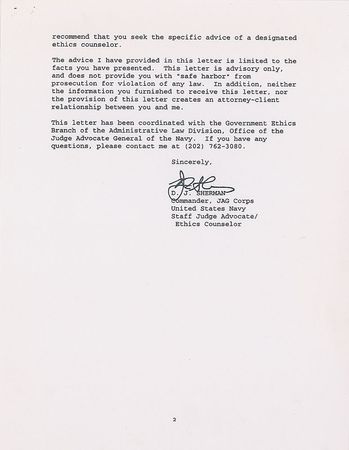 Lot #98 Bill Clinton: The laptop used to send the first-ever presidential emailâ€”to outer space! - Image 9