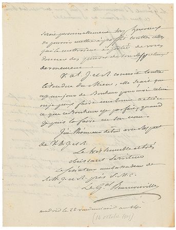 Lot #530 Pierre de Riel - Image 2