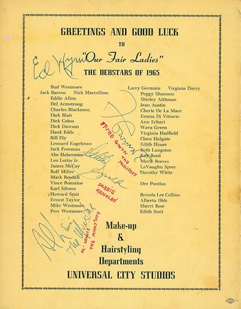 Lot #992 Classic Television Program - Image 2
