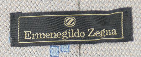 Lot #977 The Sopranos: James Gandolfini: Tony Soprano?s custom-made suit from Season 5 - Image 7