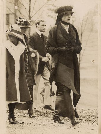 Lot #37 Madeleine Astor