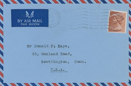 Lot #115 Eva Hart - Image 4
