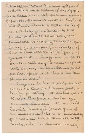 Lot #67 Georgette Madill - Image 2