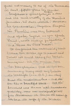 Lot #67 Georgette Madill - Image 3