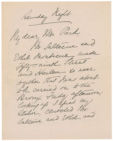 Lot #85 Elizabeth Shutes - Image 1