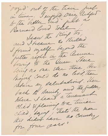 Lot #85 Elizabeth Shutes - Image 2