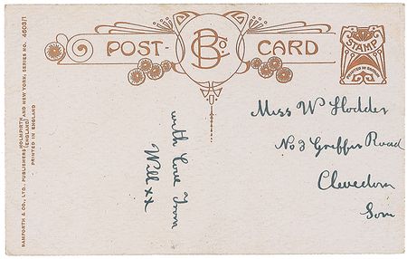 Lot #54 John William Gill - Image 1