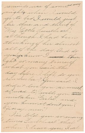 Lot #56 William Logan Gwinn - Image 3