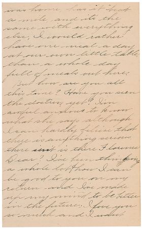 Lot #56 William Logan Gwinn - Image 4