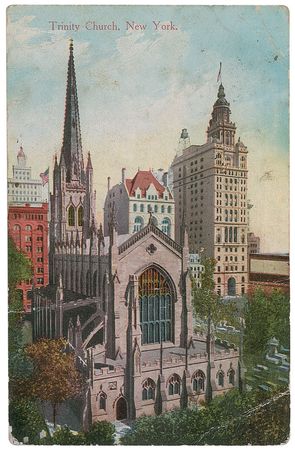 Lot #75 Richard Parsons - Image 4