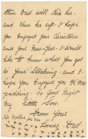 Lot #52 William Edward Farquharson - Image 2