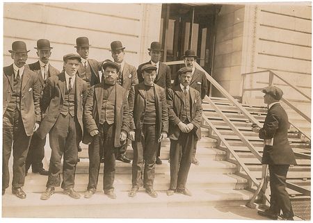 Lot #97 Titanic - Image 1