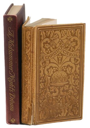 Lot #33 Asplund Children - Image 1