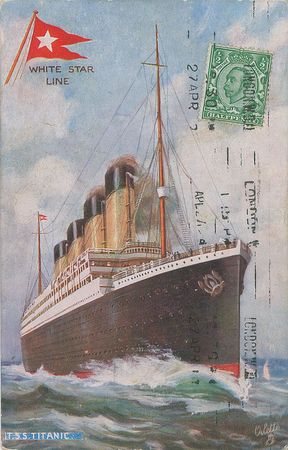 Lot #239 Tuck?s Oilette - Image 1