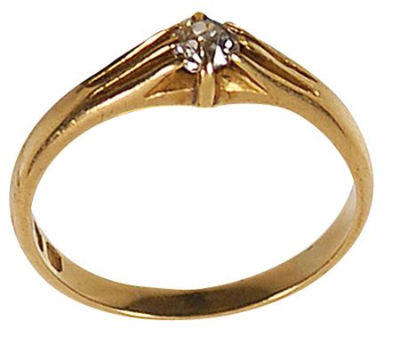 Lot #26 Thomas Hewitt - Image 1