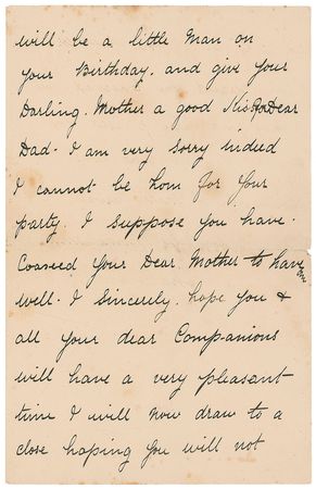 Lot #53 William Edward Farquharson - Image 2