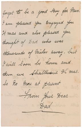 Lot #53 William Edward Farquharson - Image 3