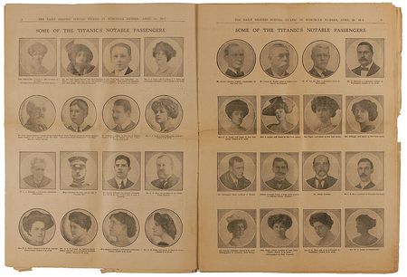 Lot #146 The Daily Graphic - Image 3