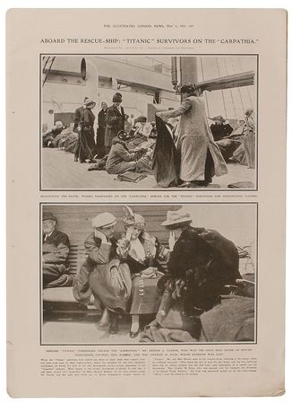 Lot #147 The Illustrated London News - Image 2