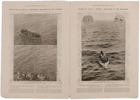 Lot #147 The Illustrated London News - Image 3