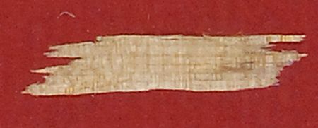 Lot #24 Titanic Wood - Image 2