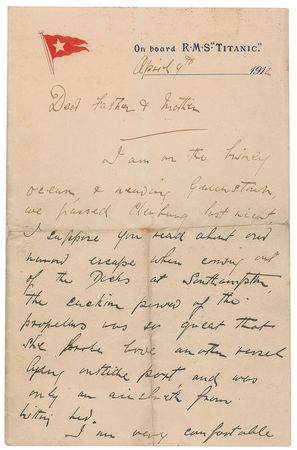 Lot #16 Leonard Taylor - Image 1