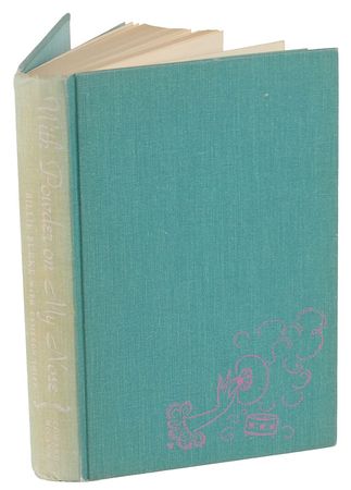 Lot #1172 Wizard of Oz: Burke and Hamilton - Image 3
