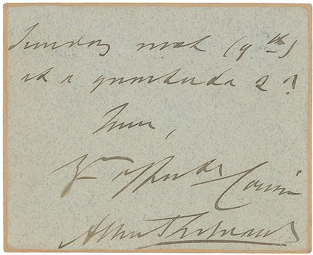 Lot #260 King Edward VII - Image 2