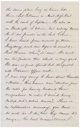 Lot #464 William H. Harris - Image 2