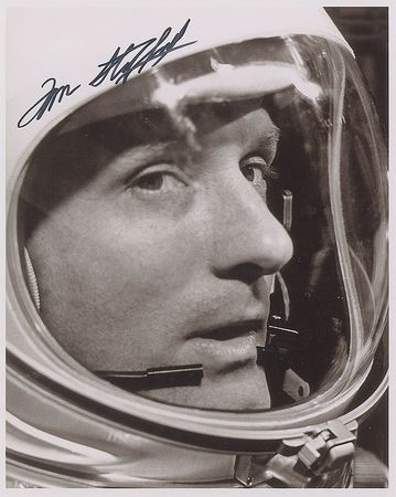 Lot #593 Tom Stafford - Image 2