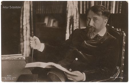 Lot #765 Arthur Schnitzler - Image 2