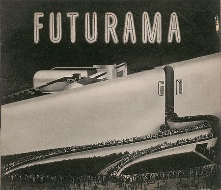 Lot #387 Norman Bel Geddes - Image 2
