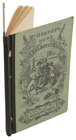 Lot #227 Henry Ford: The automaker’s favorite childhood book - Image 2