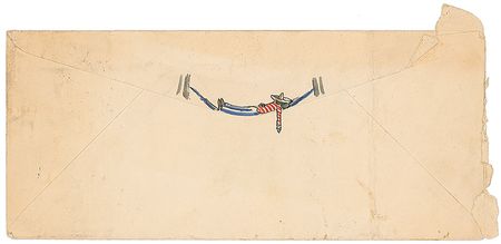 Lot #610 Raymond Brossard Typed Letter Signed - Image 4