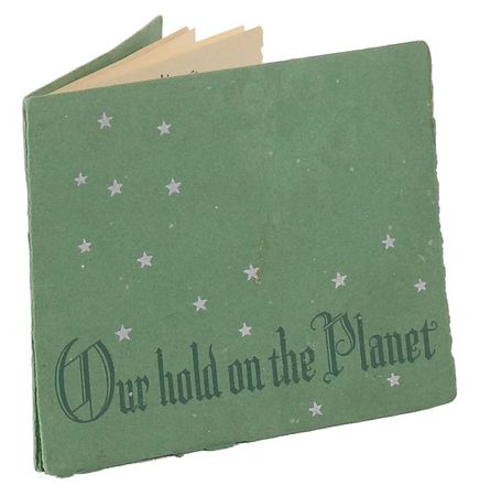 Lot #731 Robert Frost - Image 2