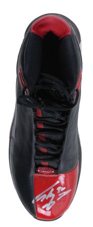 Lot #1304 Shaquille O?Neal Sneaker - Image 2