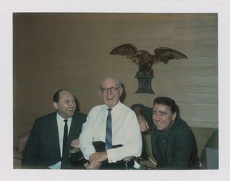 Lot #256 Joseph P. Kennedy: “The Kennedys outdid themselves—even Peter would have had to look to his laurels!” - Image 2