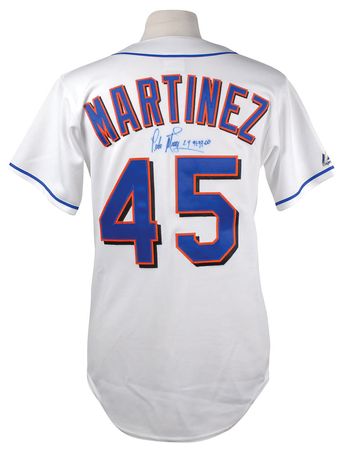 Lot #1236 Baseball Jerseys Jerseys - Image 1