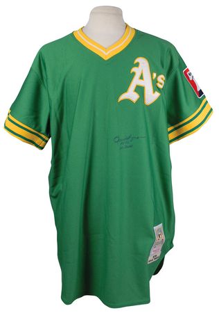 Lot #1236 Baseball Jerseys Jerseys - Image 3