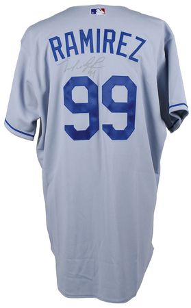 Lot #1236 Baseball Jerseys Jerseys - Image 4
