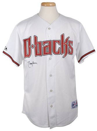 Lot #1236 Baseball Jerseys Jerseys - Image 5